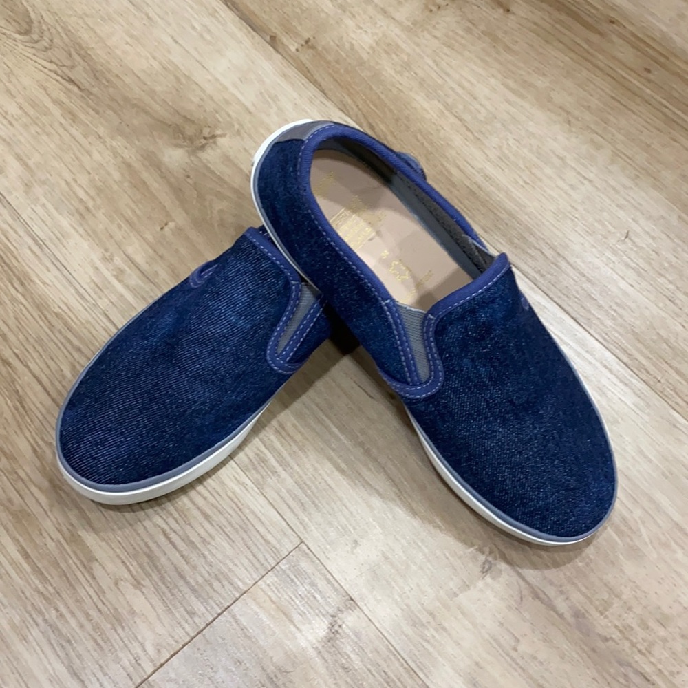 Geox moccasins